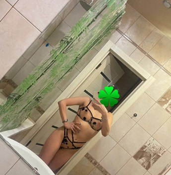 Анкета проститутки Кристина - город Татарский Ключ, 23 года, №5301