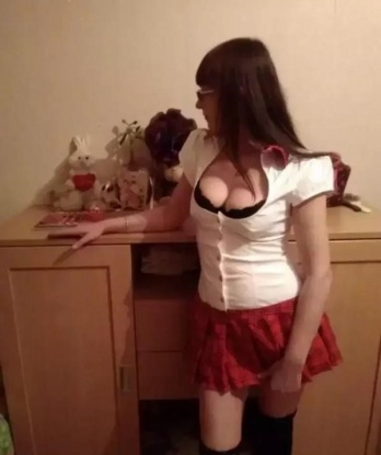 Анкета проститутки Вера - город Татарский Ключ, 28 лет, №9035